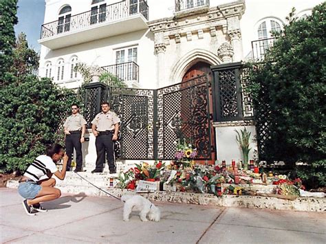 picture of gianni versace|pictures of gianni versace dead.